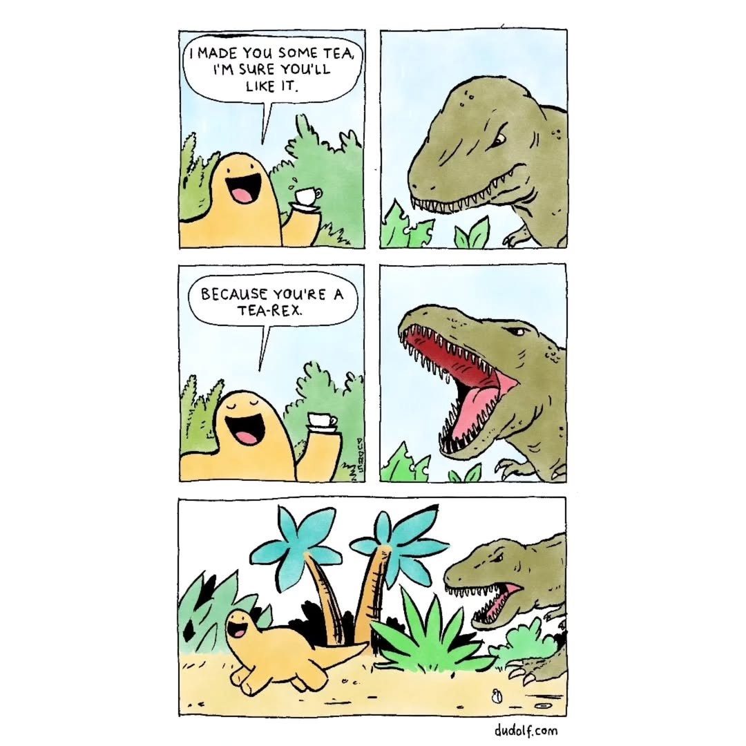 Chuckle