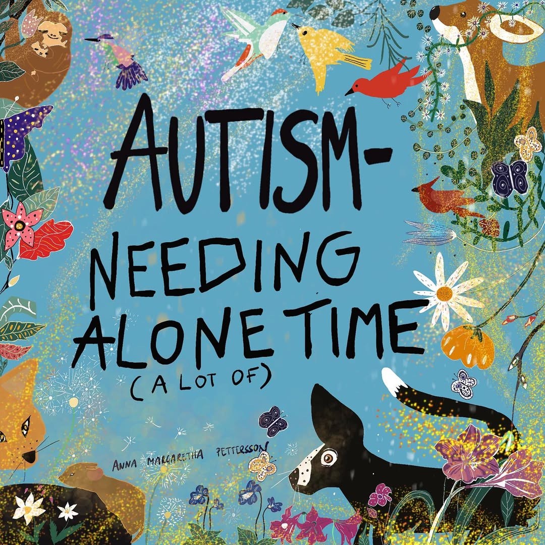 Neurodiverse people, how much alone time do you need?