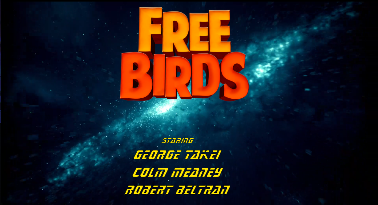 Best post-Thanksgiving movie