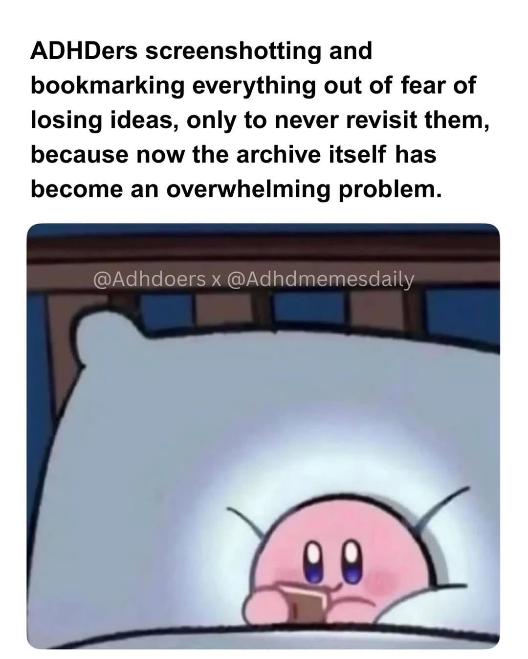 Oh dear