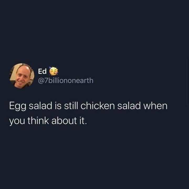 salad