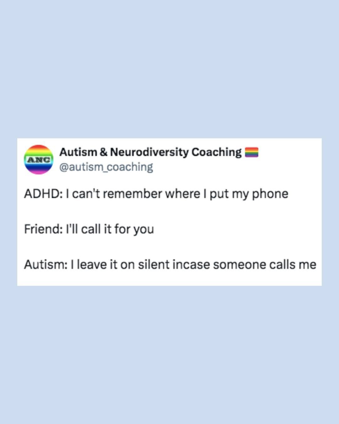 Anyone else dual diagnosis?